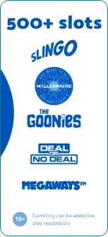 All British Casino live shows