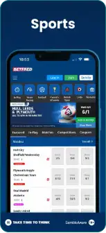 Betfred live betting