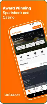 Betsson Casino juegos y slots