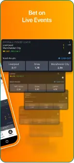 Betsson Casino botes acumulados