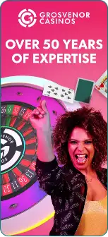 Grosvenor mobile app