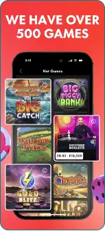 Grosvenor online games