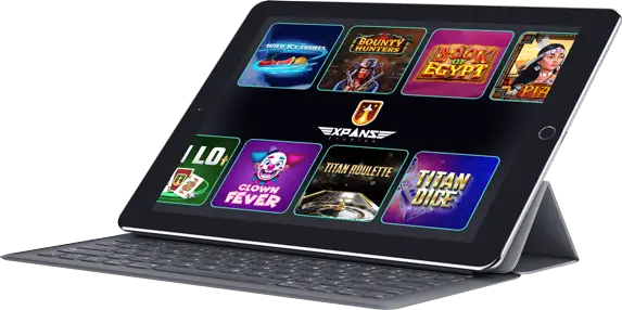 Expanse Studio’s mobile products