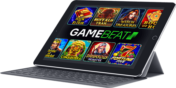 GameBeat mobile products