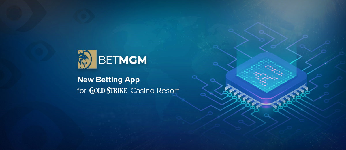 BetMGM have launched new betting app