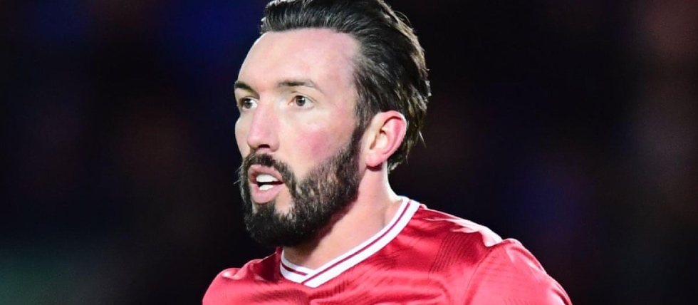 Ryan Bowman betting ban