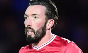 Ryan Bowman betting ban