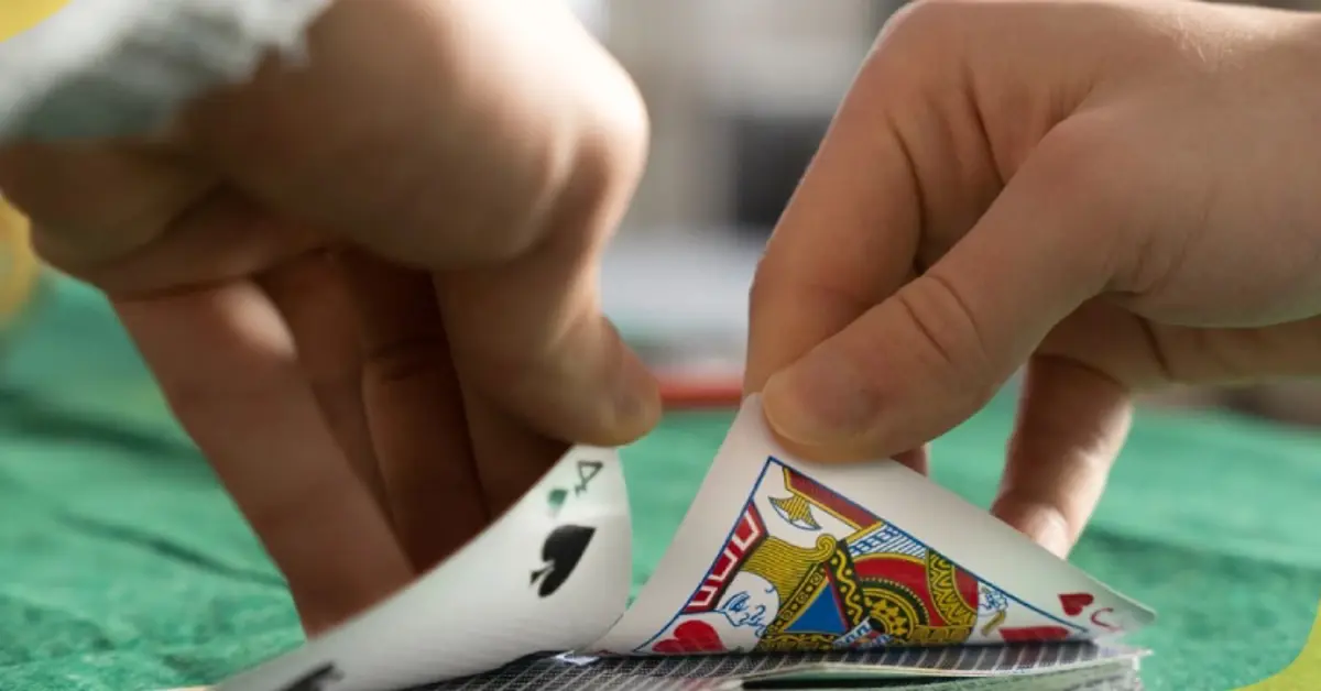 GambleAware Support Tool