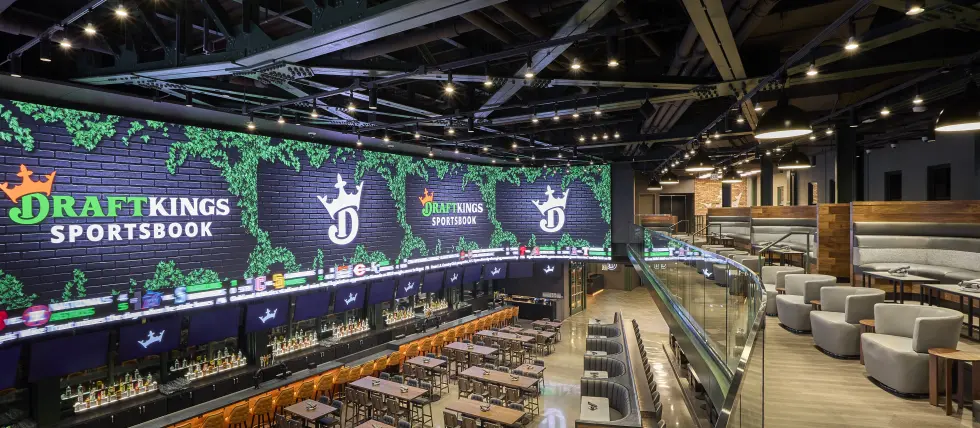 DraftKings to Get into Prediction Markets as It Considers Railbird Purchase