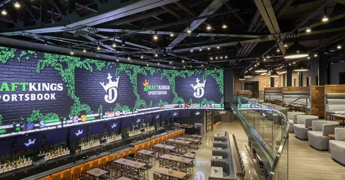 DraftKings to Get into Prediction Markets as It Considers Railbird Purchase