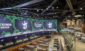 DraftKings to Get into Prediction Markets as It Considers Railbird Purchase