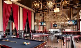 Hard Rock suspends Pariente