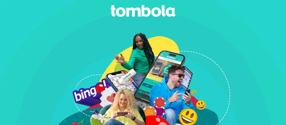 Flutter Joins Tombola and Sisal Brands in New Partnership