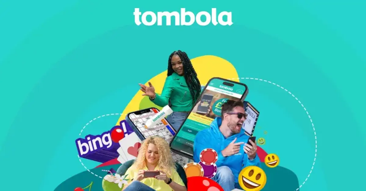 Flutter Joins Tombola and Sisal Brands in New Partnership