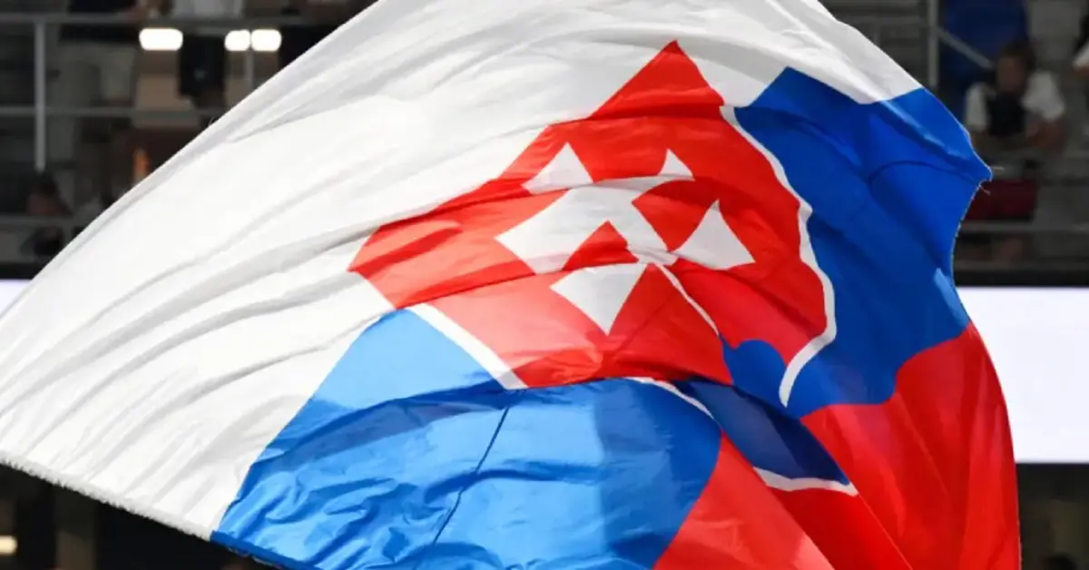 Slovakia RVO 20,000 signups