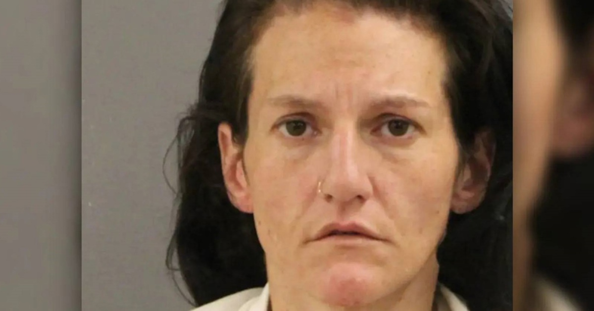 Elyse Busch left baby and dog in a car to play slots