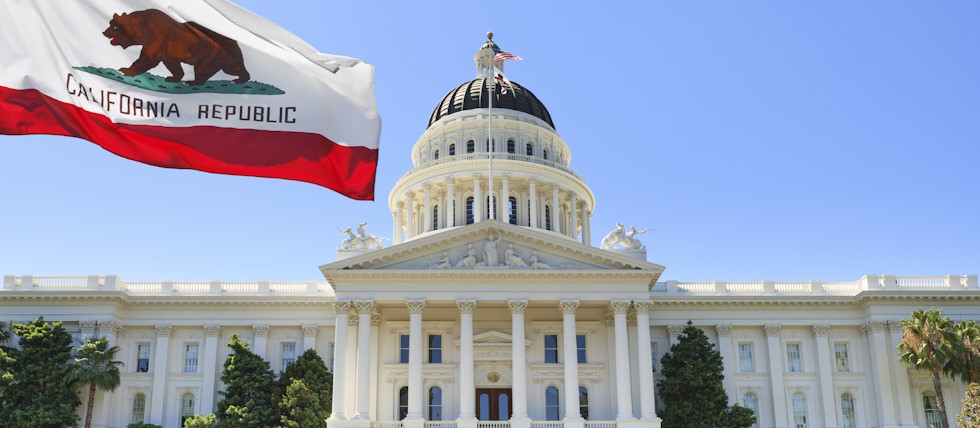 California Senate passes bill to ban sweepstakes