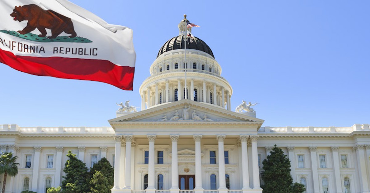 California Senate passes bill to ban sweepstakes