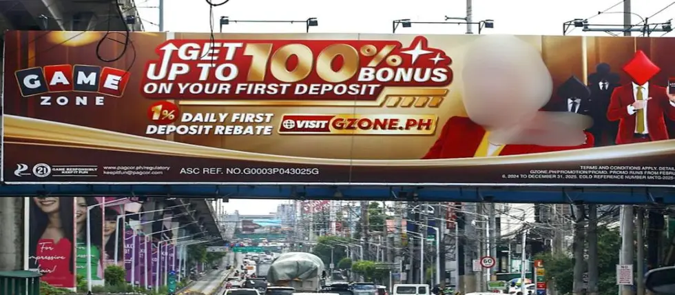 Philippines to Regulate All Gambling-Related Ads Across All Media Platforms