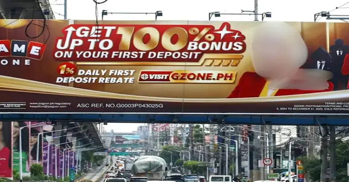Philippines to Regulate All Gambling-Related Ads Across All Media Platforms