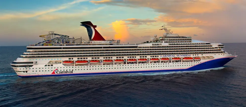 American Gaming Association Adds Carnival Cruises Owner as Latest Member