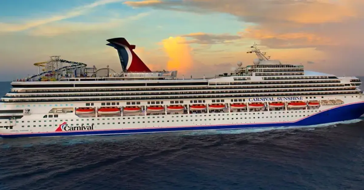 American Gaming Association Adds Carnival Cruises Owner as Latest Member