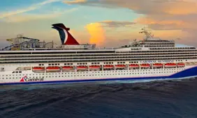 American Gaming Association Adds Carnival Cruises Owner as Latest Member