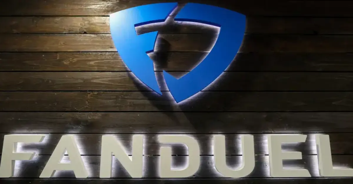 FanDuel Adds Hacksaw Gaming to Pennsylvania iGaming Lineup