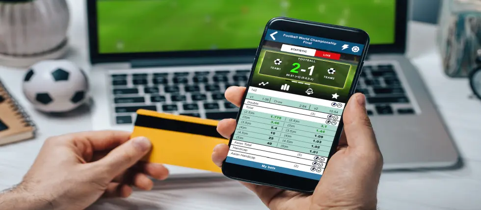 University of Maryland Releases Detailed Sports Betting Study
