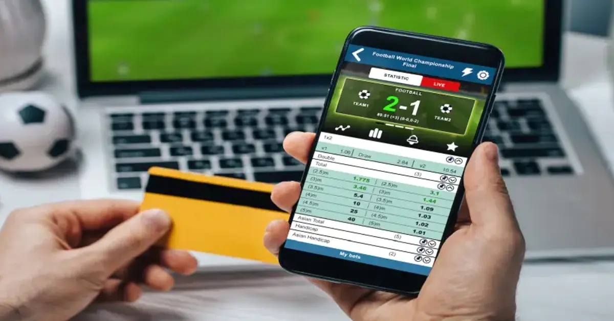 University of Maryland Releases Detailed Sports Betting Study