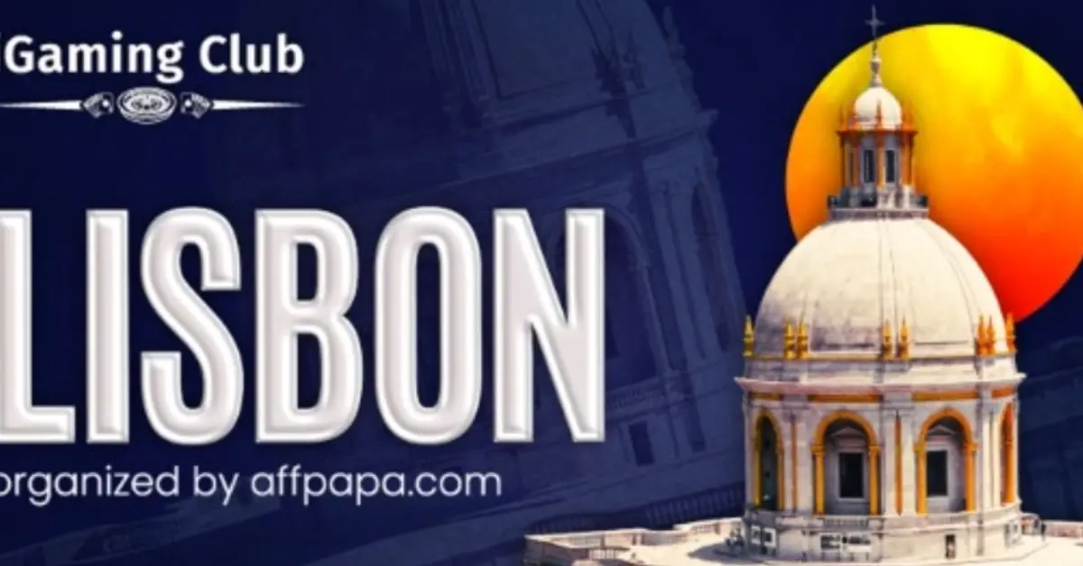 iGaming Club Lisbon 2025