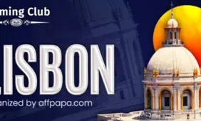 iGaming Club Lisbon 2025
