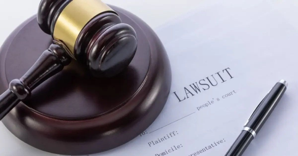 Rio Public Defender lawsuit