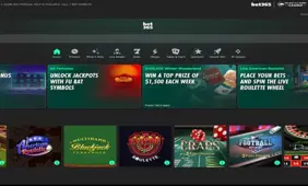 Wazdan Partners with bet365 to Introduce Slot Portfolio in New Jersey