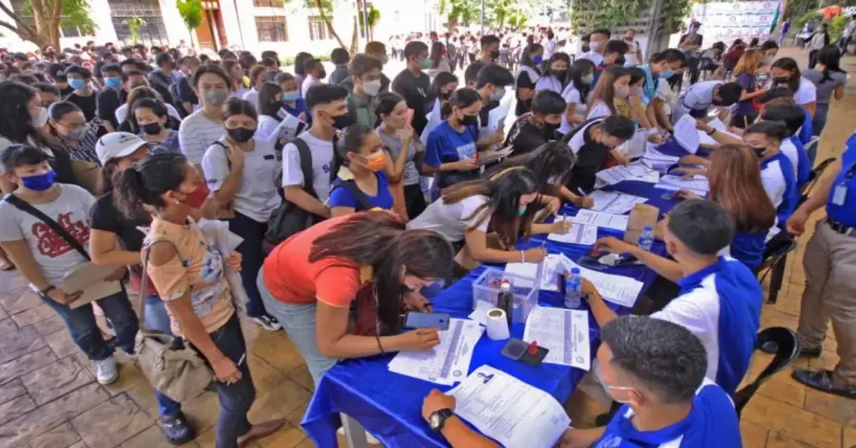 Philippine Gaming Operators Assert 50,000 Jobs at Risk over Potential iGaming Ban