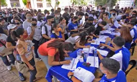 Philippine Gaming Operators Assert 50,000 Jobs at Risk over Potential iGaming Ban