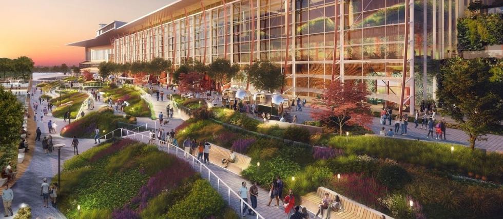 Resorts World NY bid