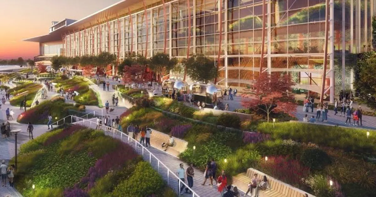 Resorts World NY bid