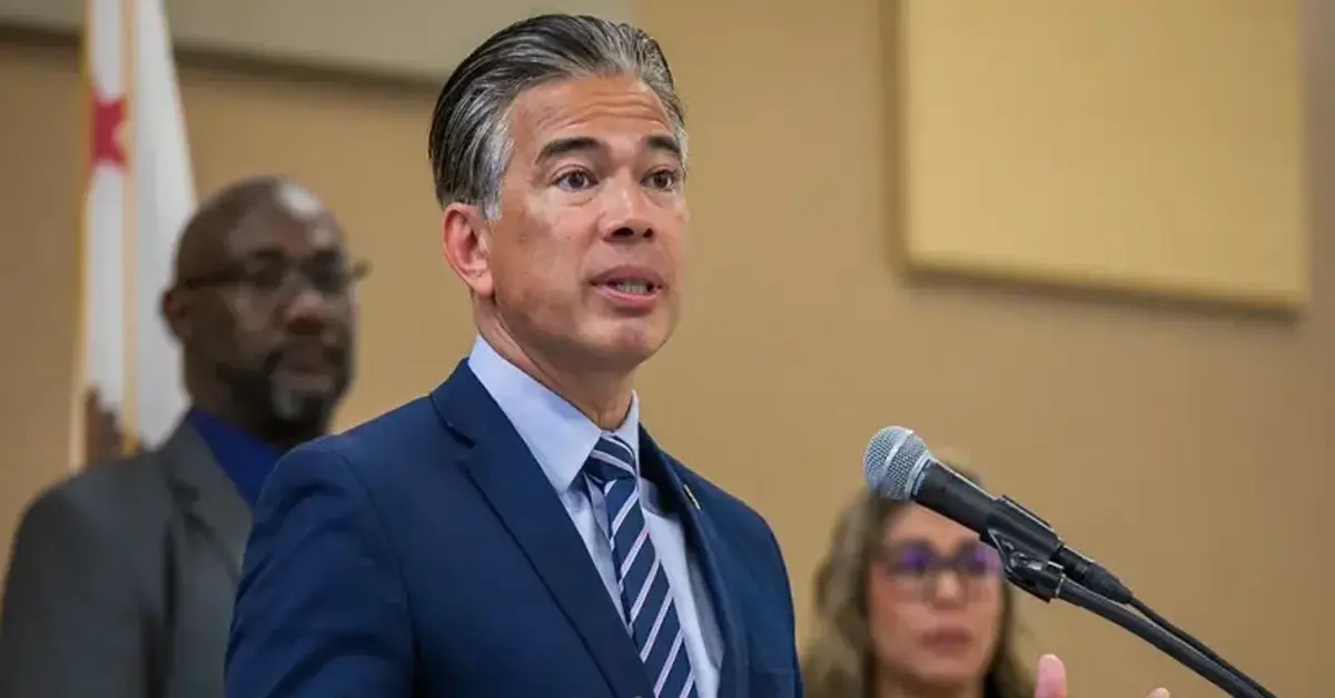 California Attorney General Warns Action Coming Against Fantasy Sports Operators