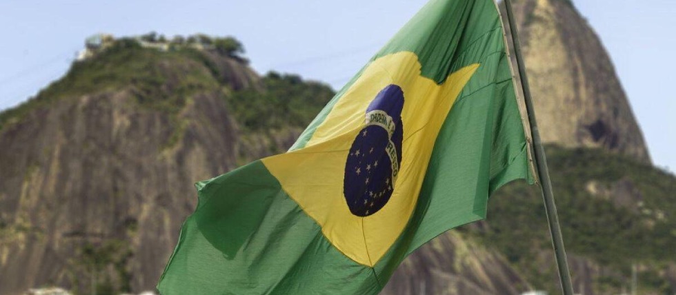 Hanzbet Brazil exit