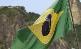 Hanzbet Brazil exit