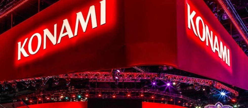 Konami UAE gaming license