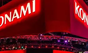 Konami UAE gaming license