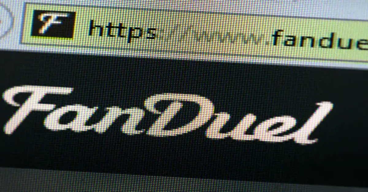 Flutter Looks to Raise $1.75B to Secure Total FanDuel Ownership