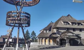 Tahoe Biltmore Sold at Auction