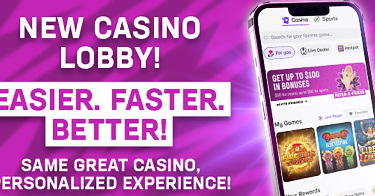 AI-Powered Hard Rock Lobby