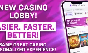 AI-Powered Hard Rock Lobby