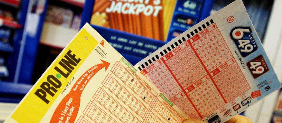 WLA lottery courier guidelines