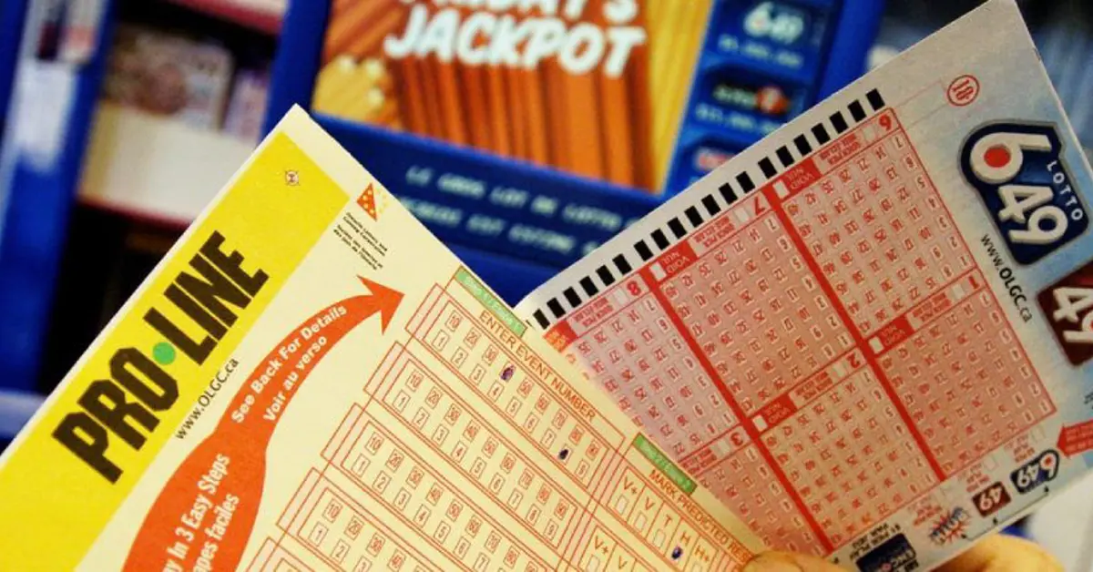 WLA lottery courier guidelines