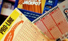 WLA lottery courier guidelines